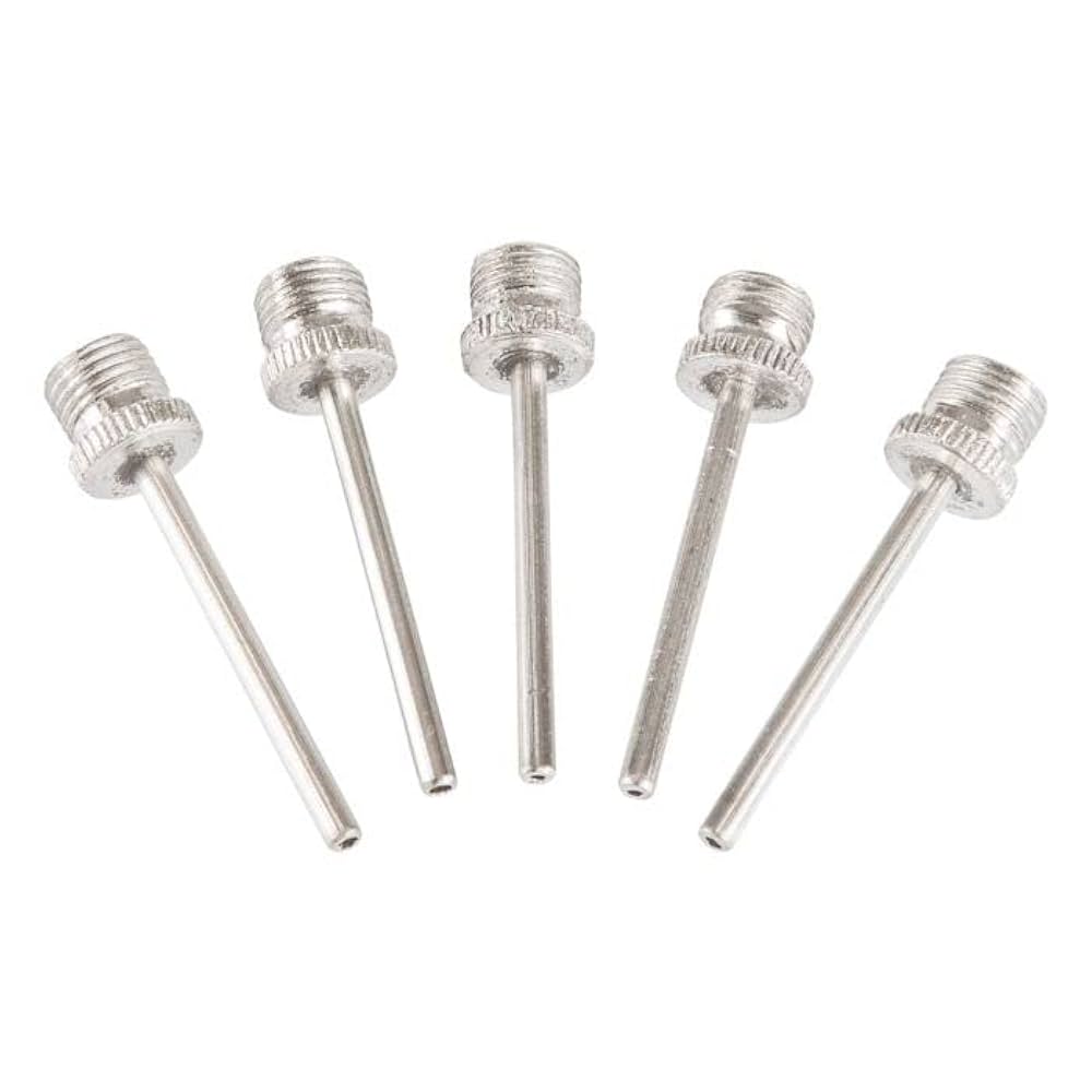 BREATH×Needles Amazon.com : Title Boxing Replacement Air Needles 2.0 - Ball